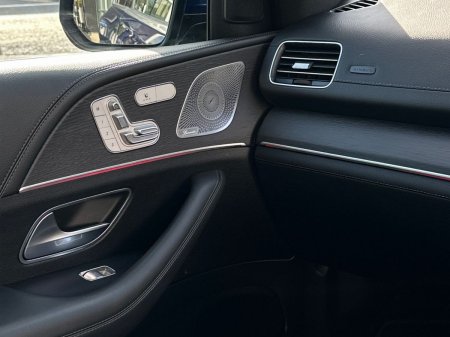 2021 Mercedes-Benz GLE - photo 15