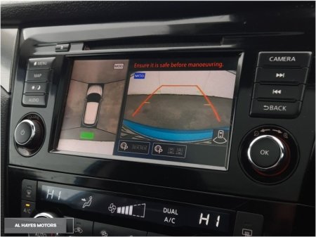 2019 Nissan Qashqai - photo 12