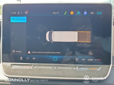 2025 Volkswagen Crafter - photo 24