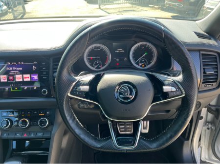 2022 Skoda Kodiaq - photo 18