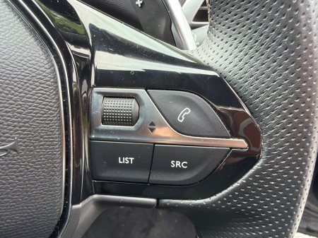 2022 Peugeot 3008 - photo 21
