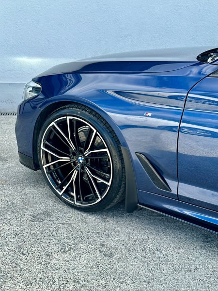2018 BMW 5-Series - photo 17