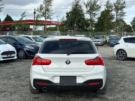 2016 BMW 1-Series - photo 5
