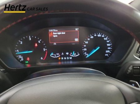 2023 Ford Focus - photo 15