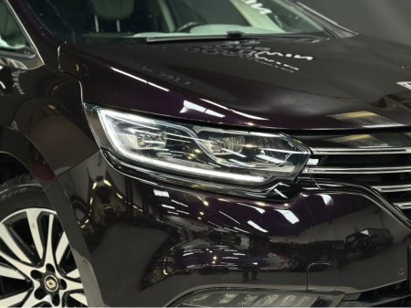 2016 Renault Espace - photo 3