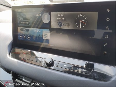 2022 Nissan Qashqai - photo 17