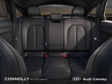 2027 Audi A5 - photo 6
