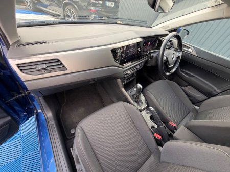 2021 Volkswagen Polo - photo 52