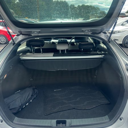2022 Toyota Prius - photo 11