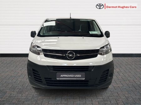2022 Opel Vivaro - photo 5