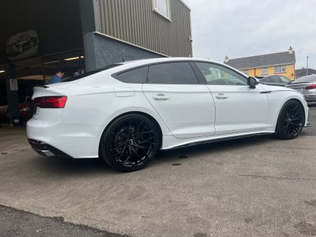 2023 Audi A5 - photo 13