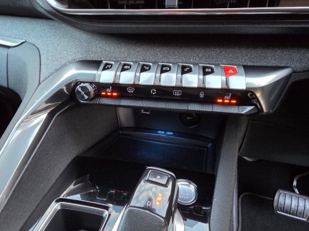 2020 Peugeot 3008 - photo 19
