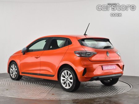 2024 Renault Clio - photo 3
