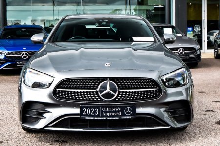 2023 Mercedes-Benz E-Class - photo 4