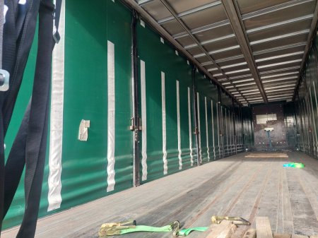 2016 SDC CURTAINSIDER - photo 9