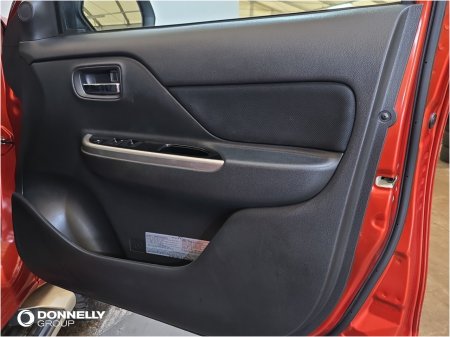 2020 Mitsubishi L200 - photo 20