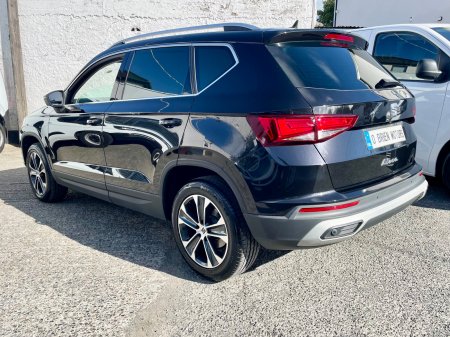 2023 SEAT Ateca - photo 19