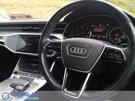 2020 Audi A6 - photo 13