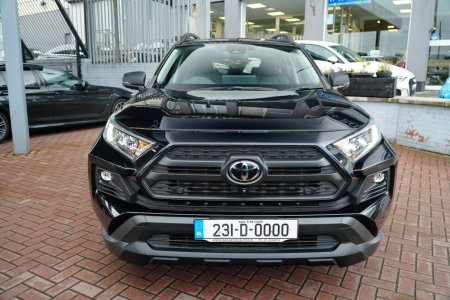 2023 Toyota RAV4 - photo 10