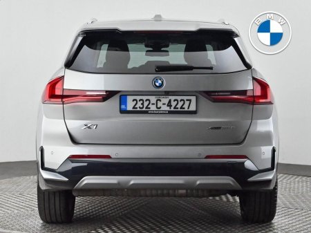 2023 BMW X1 - photo 15