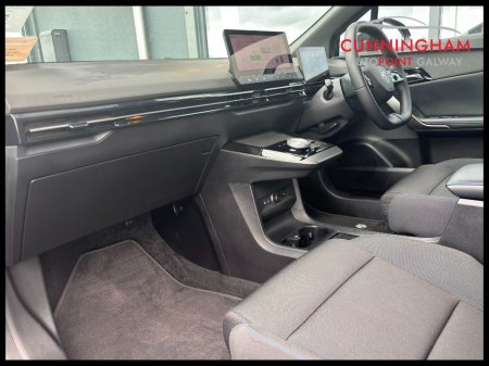2024 MG 4 - photo 6