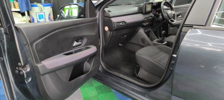 2023 Dacia Sandero - photo 14