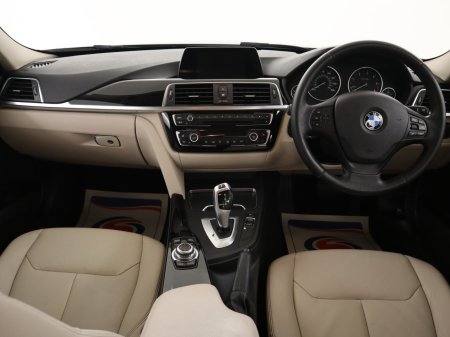 2017 BMW 3-Series - photo 14