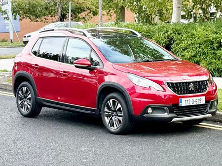 2017 Peugeot 2008 - photo 6
