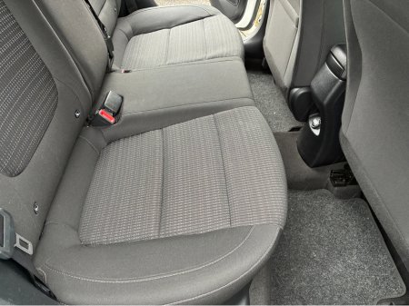 2019 Kia Stonic - photo 10