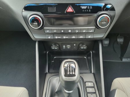 2020 Hyundai Tucson - photo 10