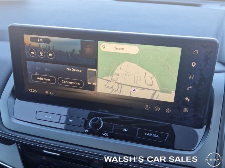 2026 Nissan Qashqai - photo 17