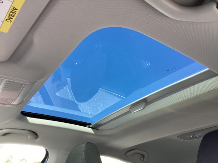 2018 Skoda Octavia - photo 14