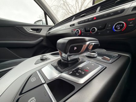2017 Audi Q7 - photo 26