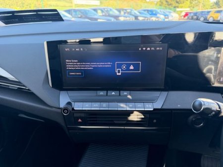 2023 Opel Astra - photo 16