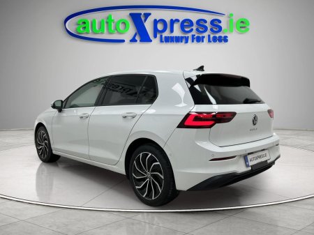 2022 Volkswagen Golf - photo 9