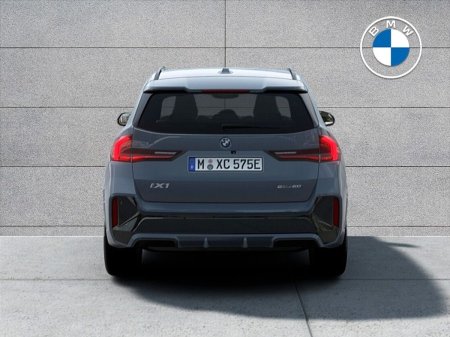 2026 BMW iX1 - photo 3