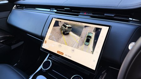 2023 Land Rover Range Rover Sport - photo 10