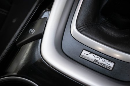 2016 Ford Mondeo - photo 17