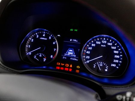 2024 Hyundai i30 - photo 12