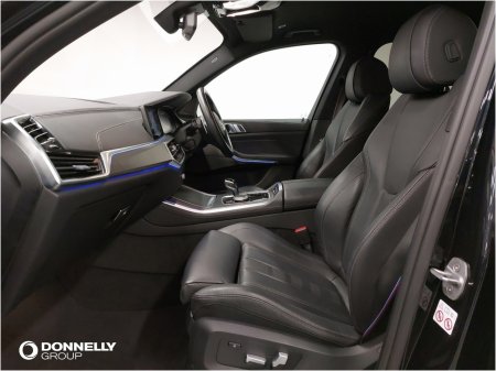 2021 BMW X5 - photo 4