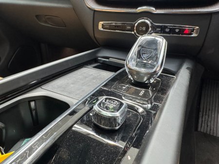 2021 Volvo XC60 - photo 12