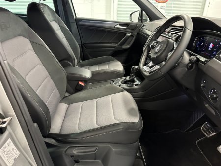 2019 Volkswagen Tiguan - photo 21