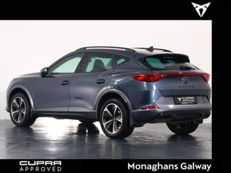 2023 Cupra Formentor - photo 16