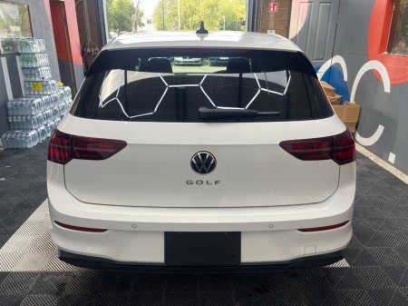 2023 Volkswagen Golf - photo 4