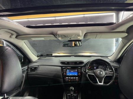 2018 Nissan X-Trail - photo 23