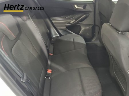 2023 Ford Focus - photo 15