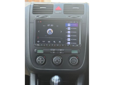 2007 Volkswagen Golf - photo 14