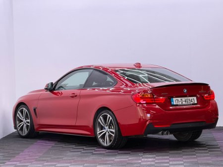 2017 BMW 4-Series - photo 4