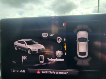 2018 Audi A5 - photo 9