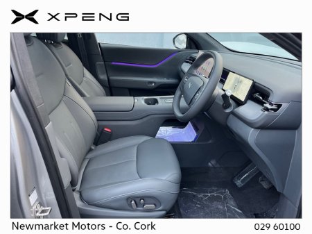 2027 XPeng G6 - photo 11